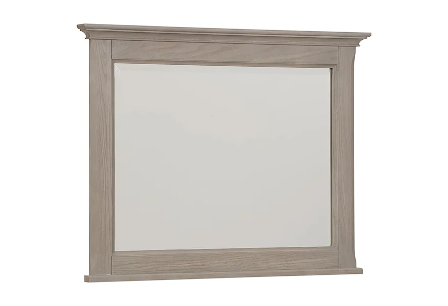 Heritage Landscape Mirror by Artisan & Post at Esprit Decor Home Furnishings